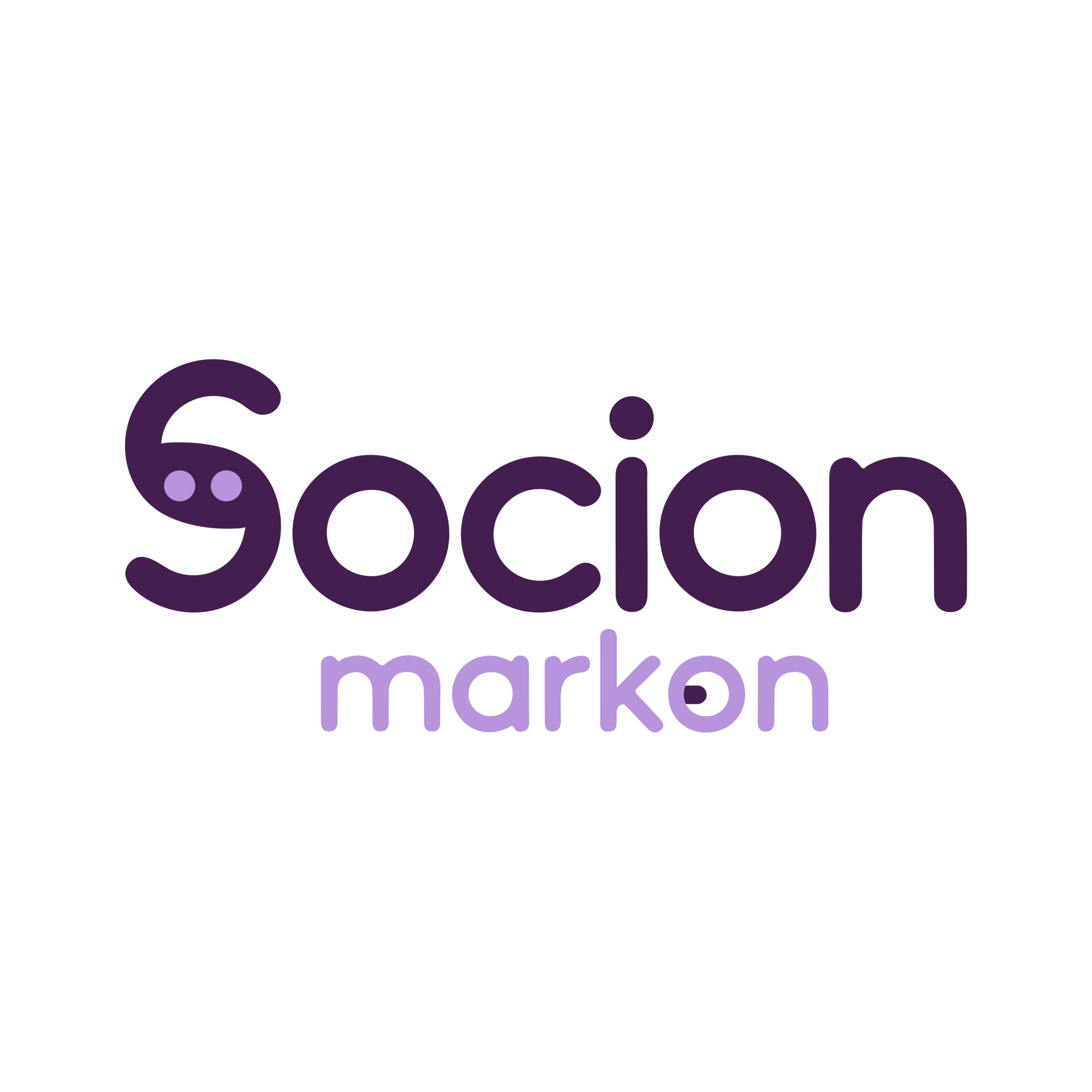 Socion Markon